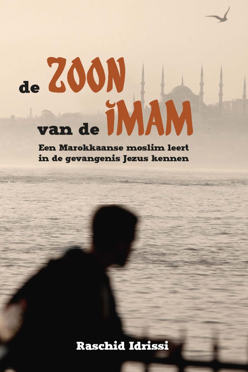 De zoon van de imam